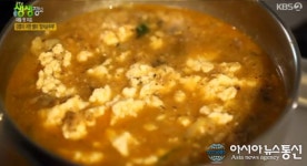 생생정보 망치순두부&비지전 맛집 초당콩마을 위치는?