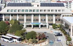 통영시, 공공기관 청렴도 상승