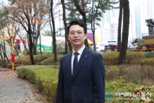 한양제일교회 조상현 선교목사 보이는 믿음