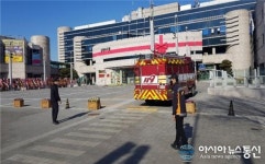남양주시, 2020년 비대면 소방 교육 및 훈련 실시