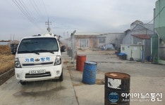 진천군, 조류인플루엔자 방역에 총력