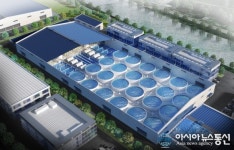 경북도, 포항에 스마트 수산양식 클러스터 조성
