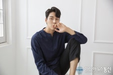 [인터뷰] 흔해빠진 일 이기현 우리는 얼마나 교감을 하며 살까요?