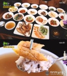 생생정보 보리굴비 한상 맛집 천안 수림정, 위치는?
