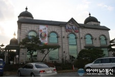 하남시, 미사리 밀빛 초계국수 취약계층 지원을 위해 만두 2,400개 후원