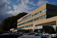 삼척시청, 코로나19 확진자 2명 발생