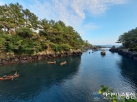 [아통포토] 제주도 필수 관광 코스 