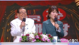 전국가수노래자랑 쟈니리·서수남·이자연·허참 등 총 출동