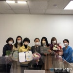 양주시, 2020 건강생활지원센터 사업 우수기관 선정