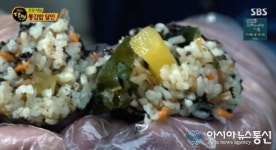 생활의달인 대구 통김밥, 8만원 내고 왔지만 만족 맛집 위치는?