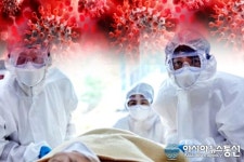 안산시 코로나19, 14명 확진판정...누적 확진자 418명