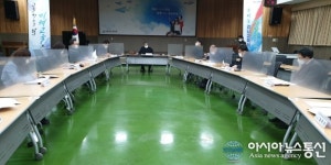 경남교육청, 평화통일교육 강화