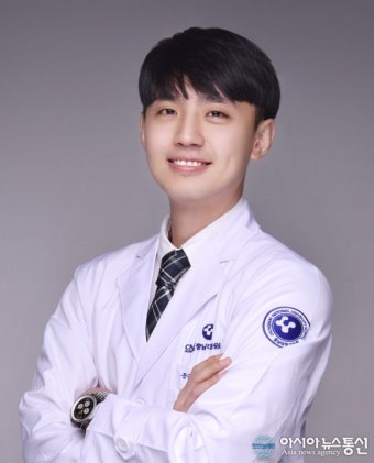 충남대병원 응급의학과 손승하 전공의, 우수구연상 수상