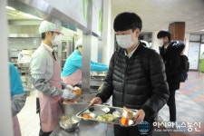 [대전시교육청 캠페인⑮] 동아마이스터고등학교의 삼시세끼