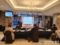 광주·전남중기청, 경진대회…체인지포인트-비트플로 팀, AI 산업지능화 대상 수상