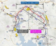 창원시, BRT(간선급행버스체계) 개발계획 최종 확정