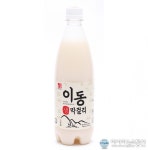 이동주조1957㈜, 세븐일레븐에 ‘이동 생 막걸리’ 입점