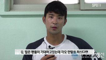 강승호, 두산베어스 옷 입는다 '음주운전으로 출장정지 징계'