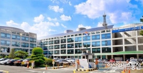 시흥시,‘이동노동자 시흥쉼터’개소