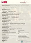 [코로나 극복 온라인 콘서트(1)] 브라티슬라비아 챔버오케스트라 바로크와 갈랑 음악