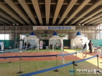 남양주시, 코로나19 임시선별검사소 평내제2공영주차장 내 추가 설치 및 주말 운영 확대