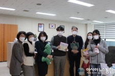 대전충남지방병무청, 코로나 블루 이기는 직원 격려 이벤트 ‘눈길’