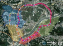 세종시, 내년 2월부터 ‘보조 BRT’시범운행...26km