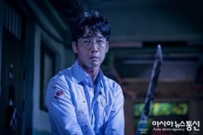 스위트홈 김남희, 원작 웹툰 찢고 나온 열연...대체 불가 신스틸러