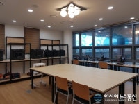 공주시, 기적의도서관에 ‘메이커스페이스’ 구축...아이디어가 현실로