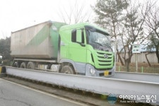 노사화합과 산업평화 정착에 기여한 공로 인정받은 인천환경공단