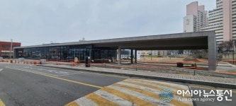 충남 예산군, 농촌 신활력 플랫폼 공사 순조