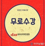 한국사이버진흥원, 풍선아트지도사 색종이접기지도사 자격증 온라인 교육 무료제공