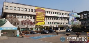 ‘상복’ 터진 안산시…코로나19 상황 속 기관수상 40여건