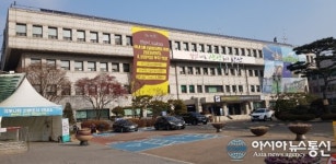 안산시 생존수영장 등 공공체육시설 건립 위해 道 특조금 23억 원 확보