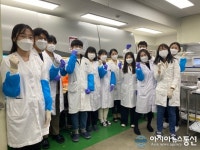 박남춘 시장, 12월 코로나19 검사량 1일 1500건, 누적 검사건수 15만 인천보건환경연구원 감사