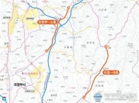 의정부·남양주~포천 연결 국도 43호선·47호선 전구간 31일 전격 개통
