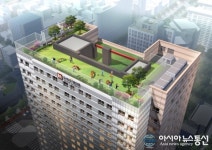 수아주 위드펫, 고양시 펫 오피스텔로 주목… 탄탄한 주거환경에 반려동물 특화설계까지