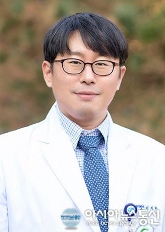 충북대병원 응급의학과 이지한 교수, 보건복지부장관상 수상