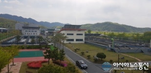 영천시환경사업소, 친환경 그린영천 만들기에 총력