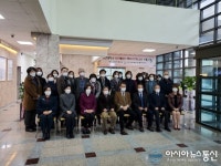 혜전대학교 간호학과, 시뮬레이션센터 개소식 열려