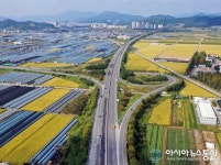 신대구부산고속도로 통행료 최대 52%까지 인하