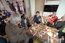공주시, 새해 달라지는 제도...경로당 전면 무료급식 등 다양