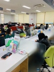 남양주시 별내동 주민, 68년만에 첫 주민등록증을 받다