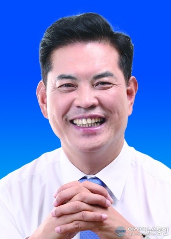 [2021신년사] 박영순 민주당 대전시당위원장