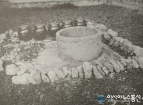 [기획] 순창의 샘(76) 쌍치면 반계마을 가운데샘