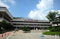 의왕시청, 코로나19 확진자 1명 발생