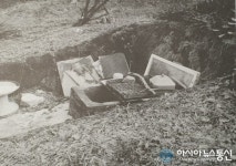 [기획] 순창의 샘(79) 쌍치면 종곡리 장재동 앞들샘