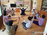 보은군보건소, 2020 건강증진사업 돋보여…보건복지부 우수기관 표창