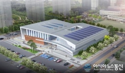 음성군, 군민건강 생활체육시설 인프라 구축 속도