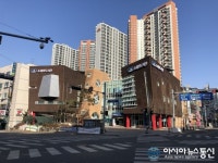 시흥시,‘소래빛도서관’오는8일 개관